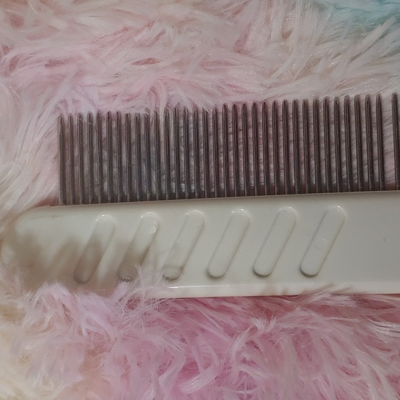 Pet Combs - Picture 4 of 10